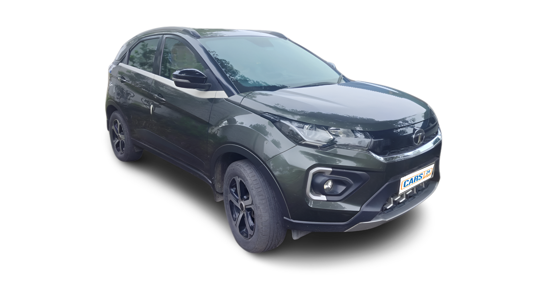 Tata NEXON-img